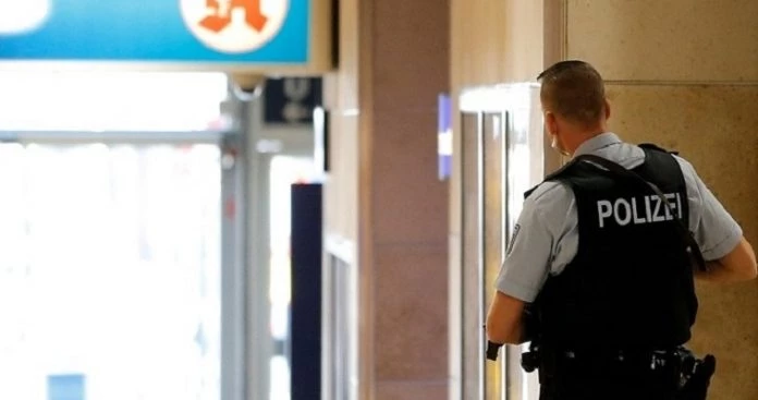 Η ισλαμιστική τρομοκρατία πίσω από τη νέα επίθεση στη Γερμανία;